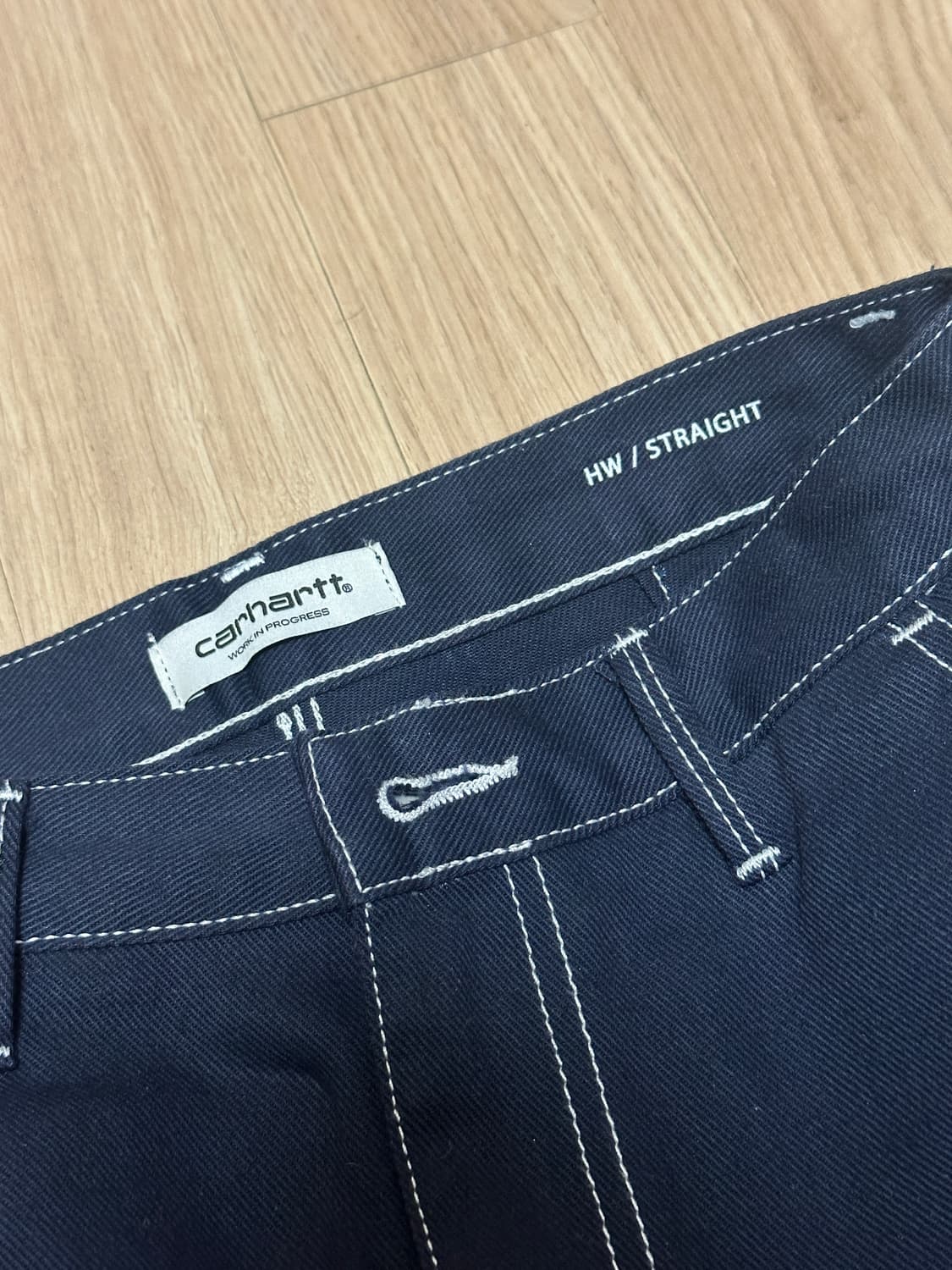 칼하트윕 치마 상품이미지4