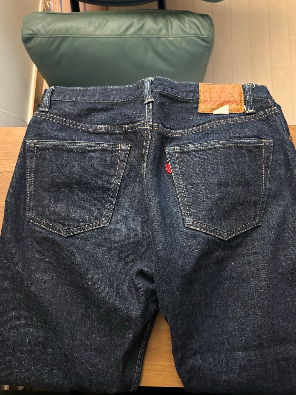 웨어하우스 800xx 32사이즈 상품이미지1