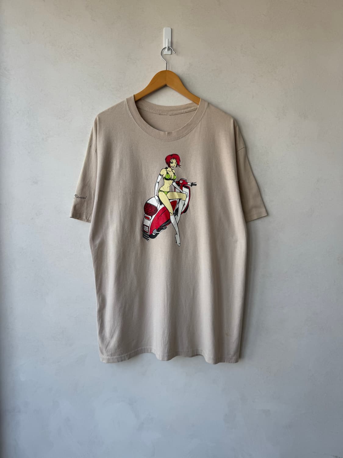 90s SX Appeal 티셔츠  상품이미지1