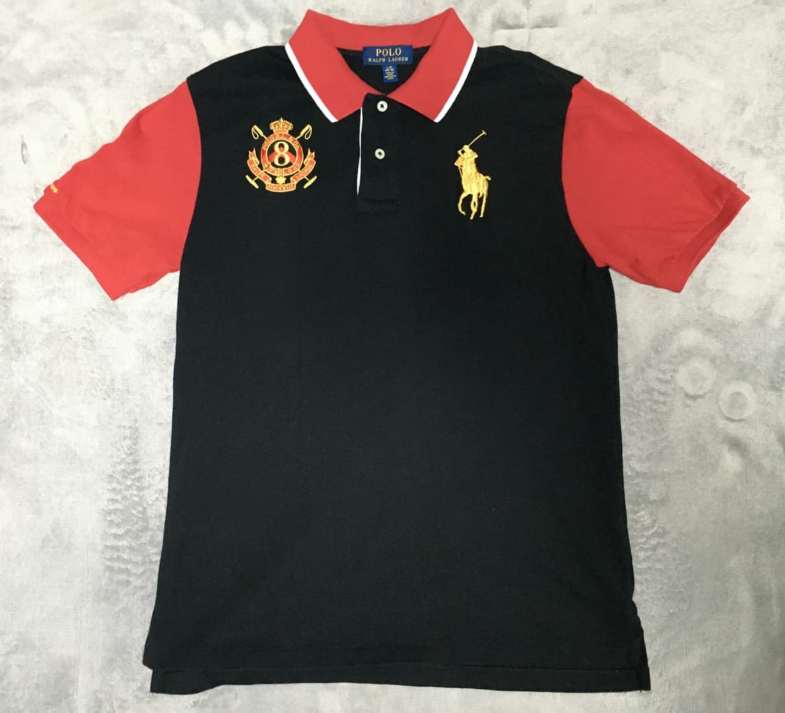 폴로 랄프로렌 빅포니 치프키프 상품이미지2