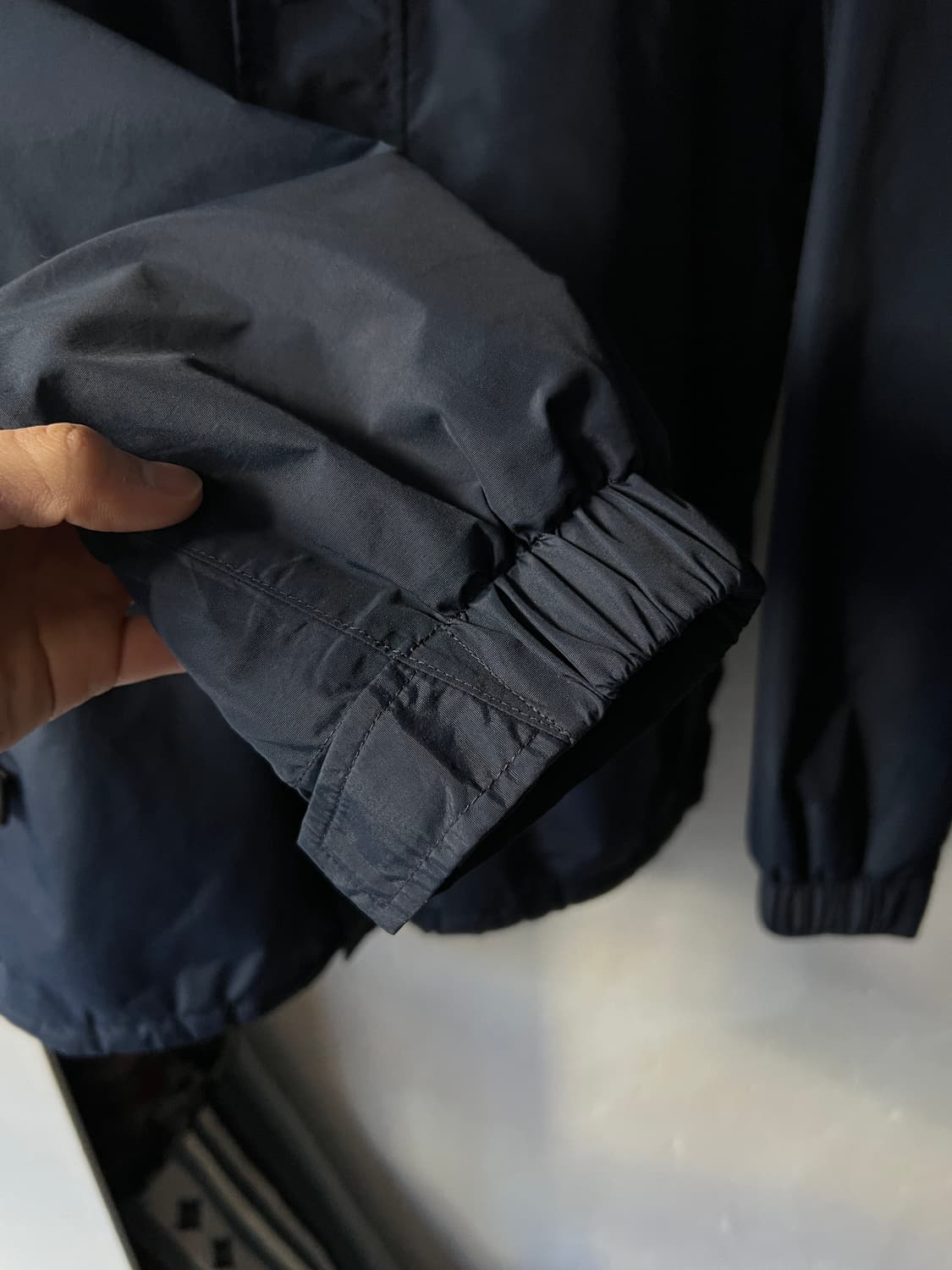 [L]90's 엘엘빈 USA 고어텍스 신슐레이트 폴라텍 자켓 상품이미지4