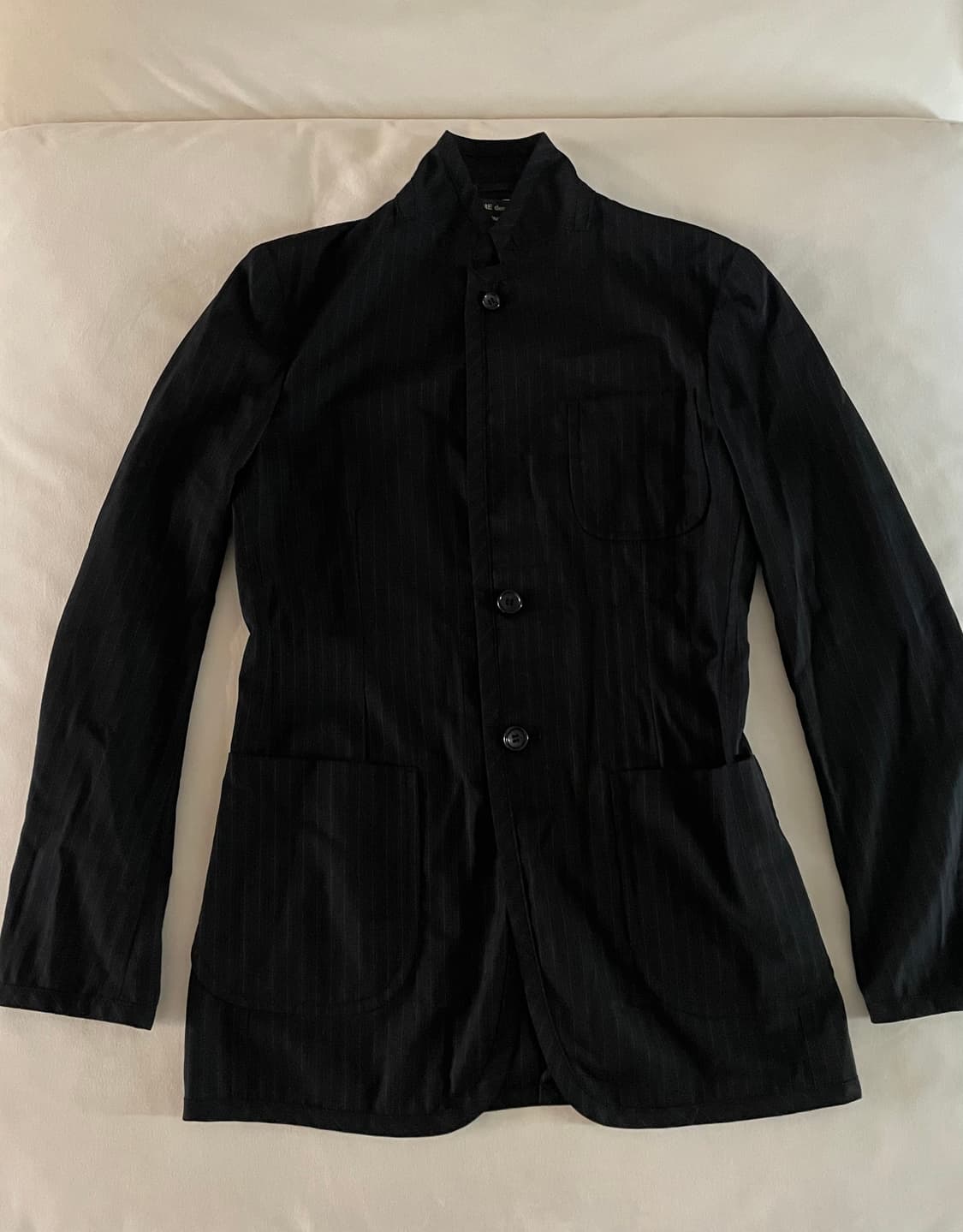 Comme des Garcons Homme plus jacket 상품이미지2