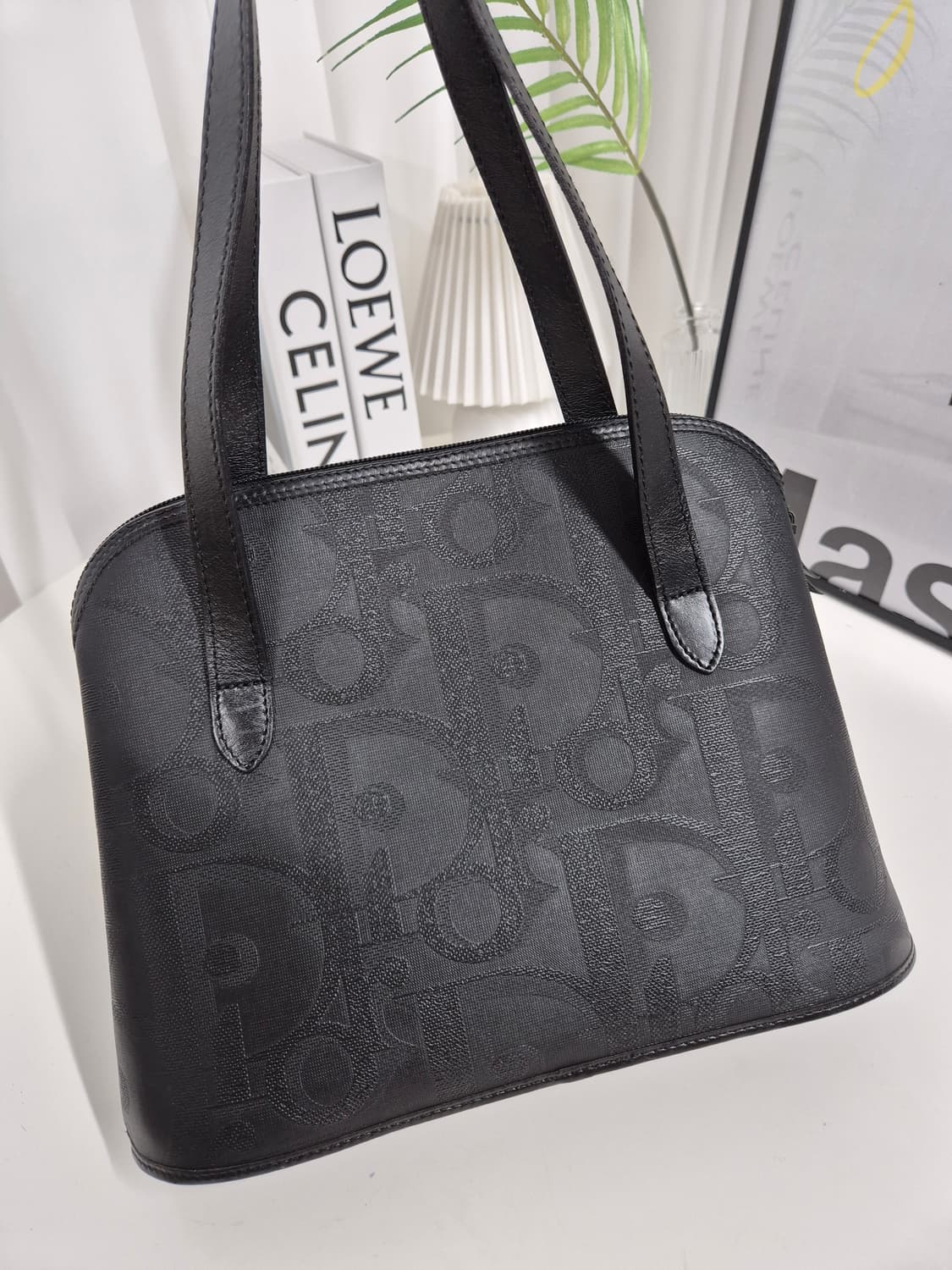 디올 토트백 상품이미지3