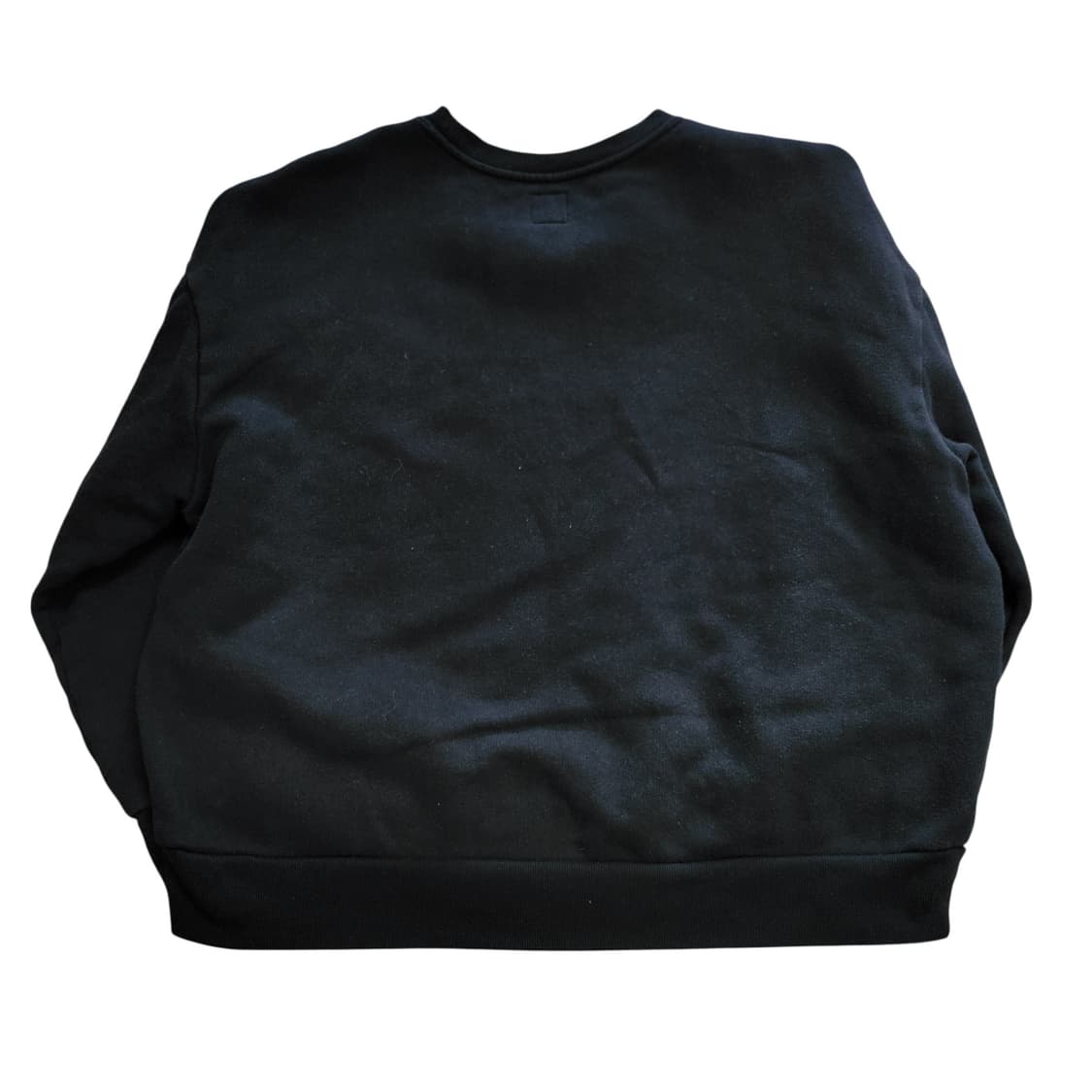 반스 맨투맨 상품이미지3