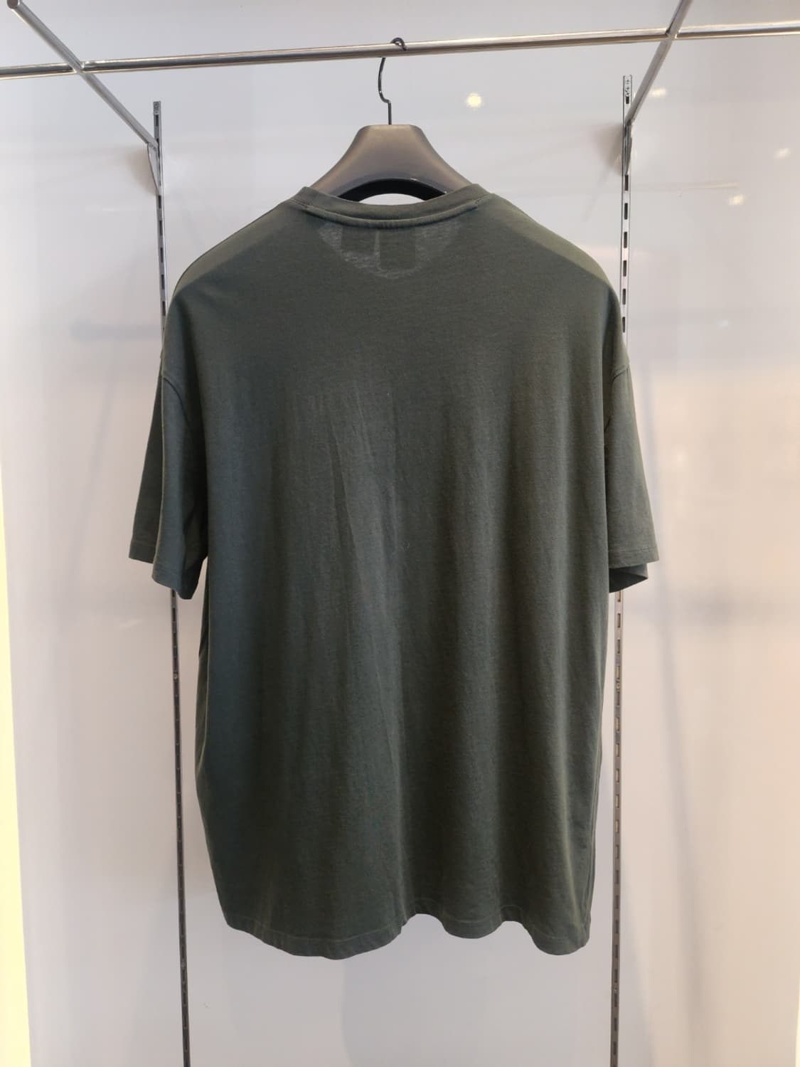 A/X알마니익스체인지 여성포켓반팔 상품이미지2