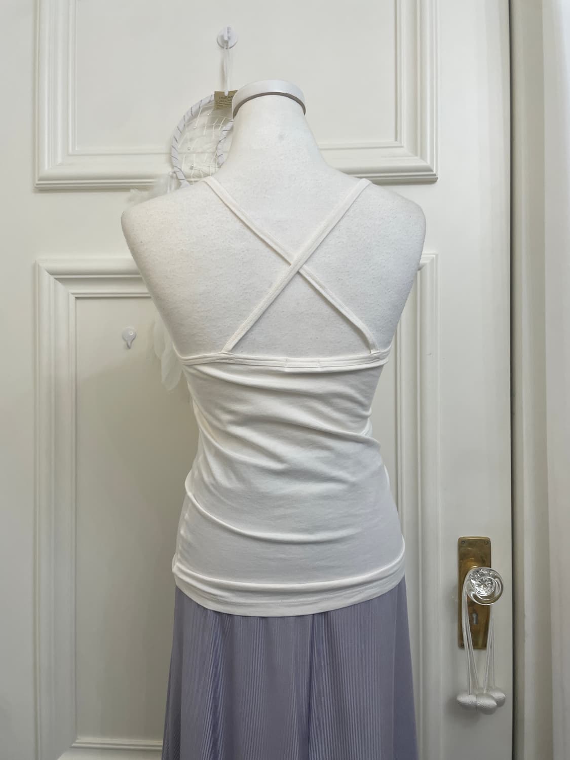 lavender basic cardigan&pink lavender la 상품이미지7