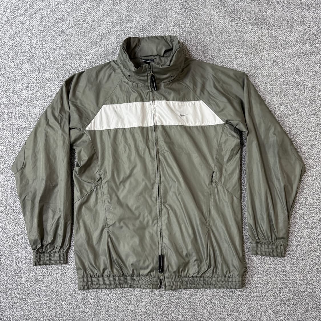 나이키 클리마핏 트레이닝 세트 여성용 상품이미지2