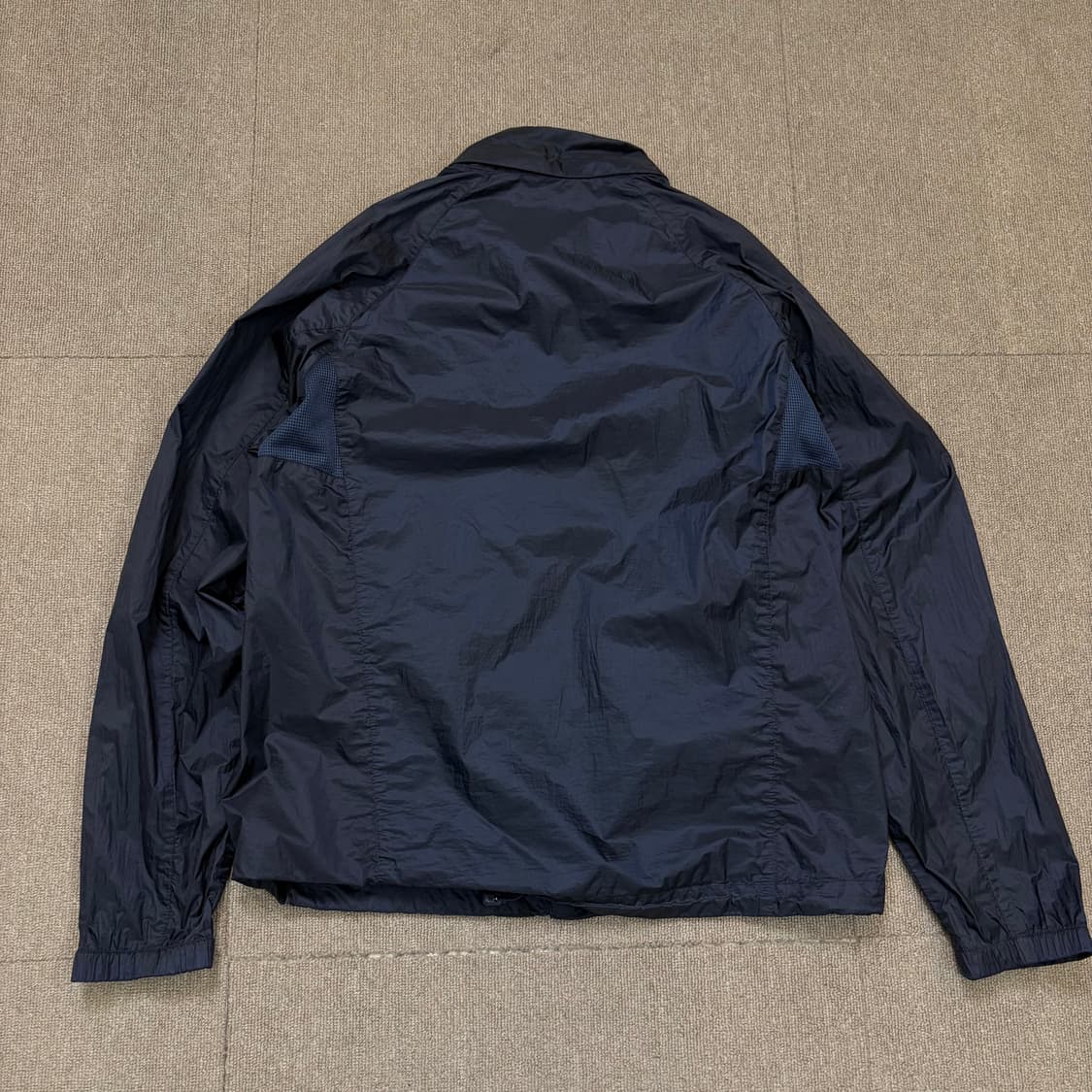 montbell 몽벨 바람막이 L 상품이미지6