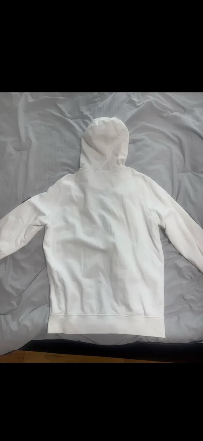 스톤아일랜드 후드집업 XL 상품이미지2