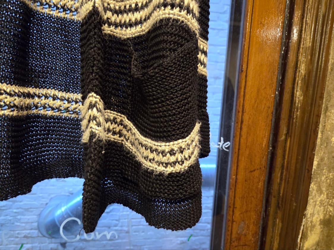 폴로랄프로렌 케이프 카디건 상품이미지4