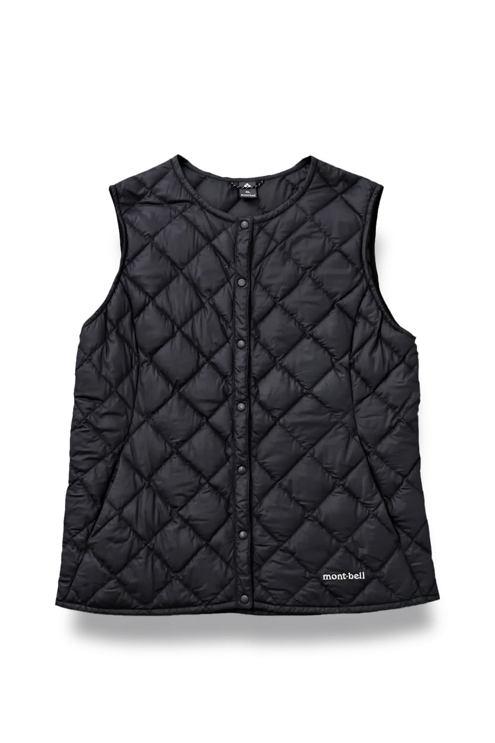 Montbell Superior Down Vest 95 상품이미지1