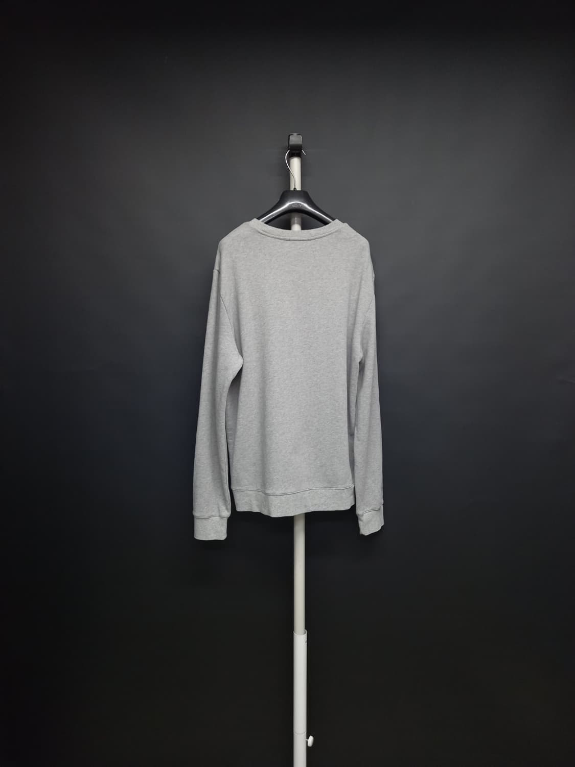 아페쎄 남성 춘추동 맨투맨 XL 상품이미지2