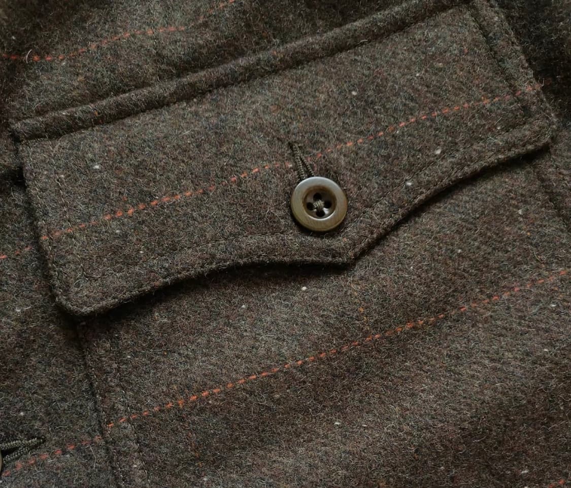 rrl 울 자켓 XL 상품이미지6