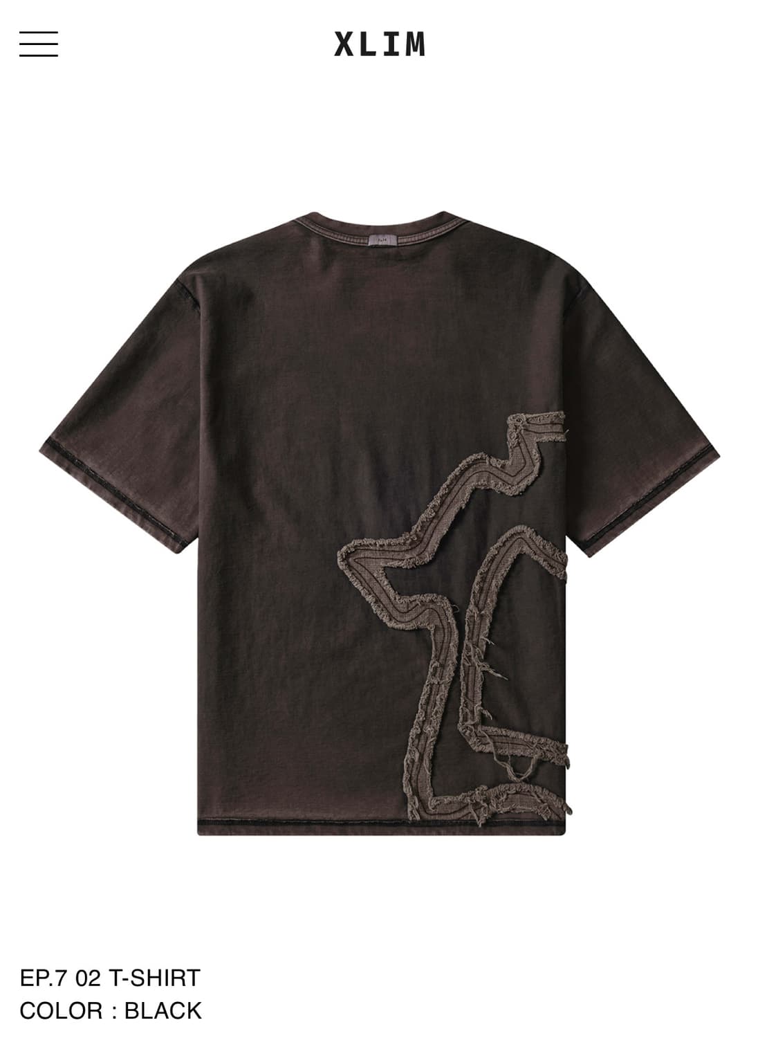 엑슬림 반팔 상품이미지1