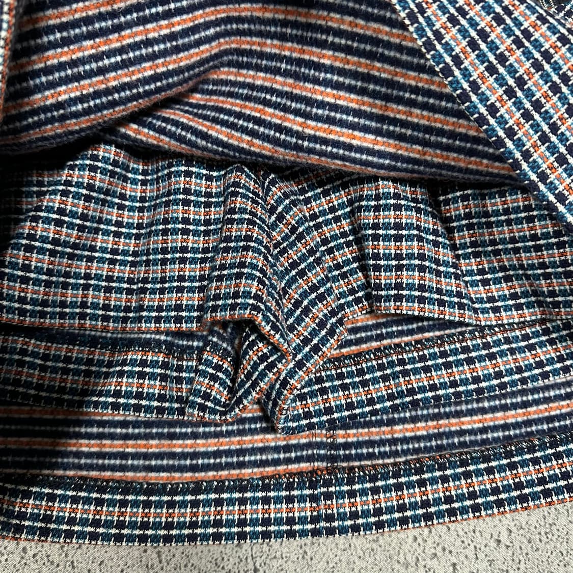 (바배) 루이까스텔 골프 스커트(70) 상품이미지3