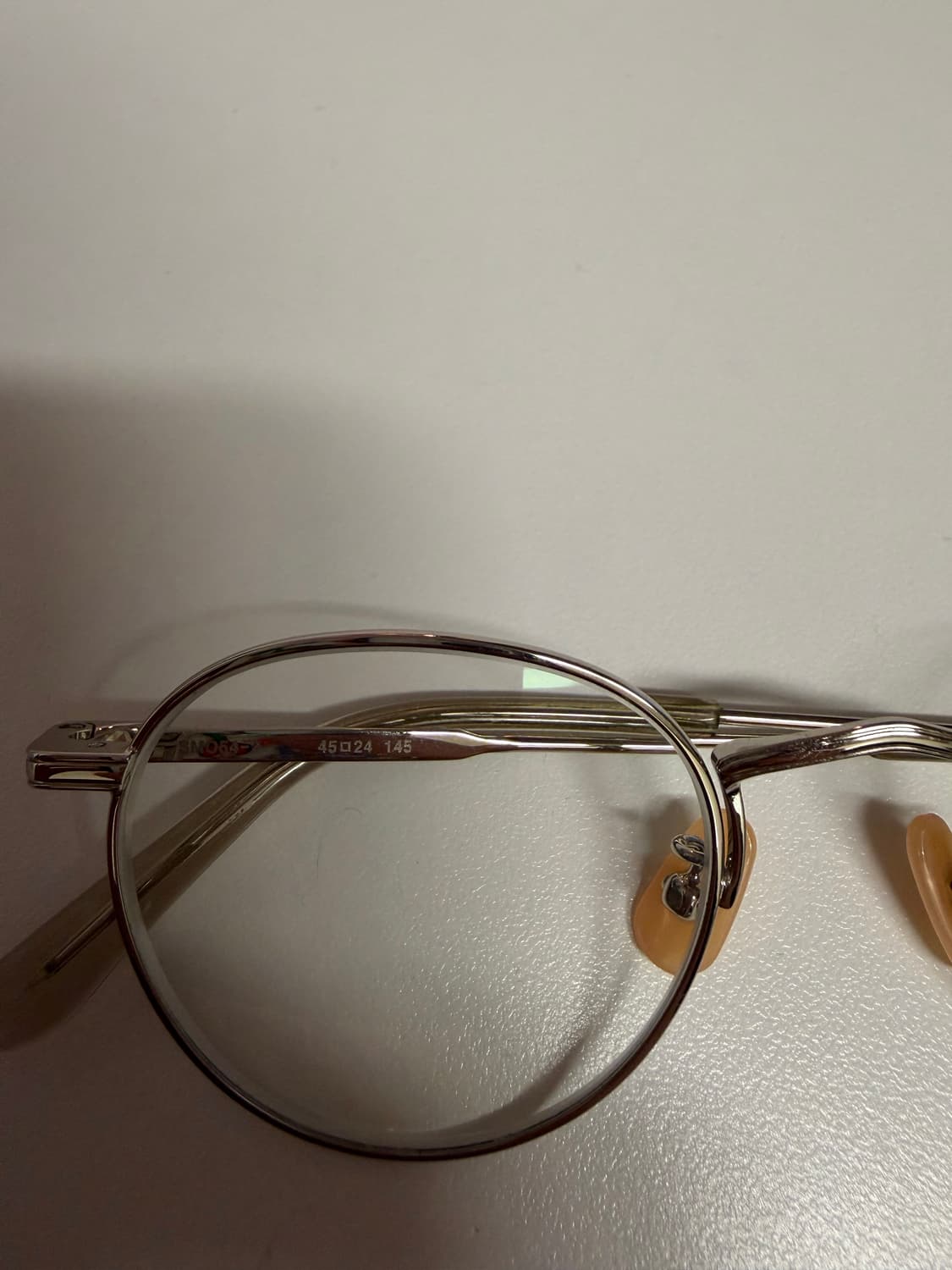 스펙스몬타나 smo54-2 실버 상품이미지3