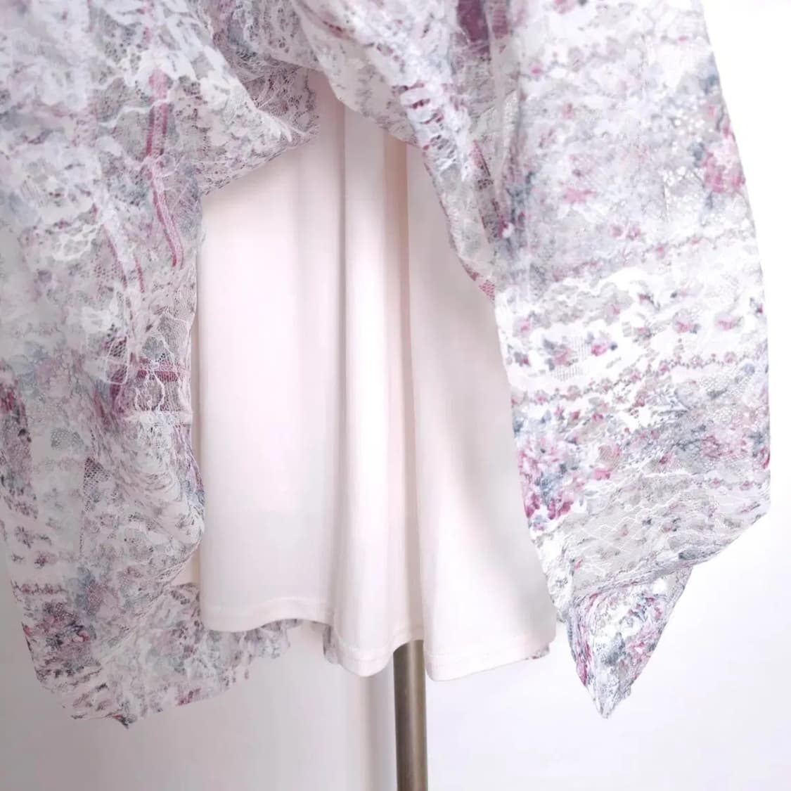 엑시즈팜 롱스커트 롱치마 상품이미지6