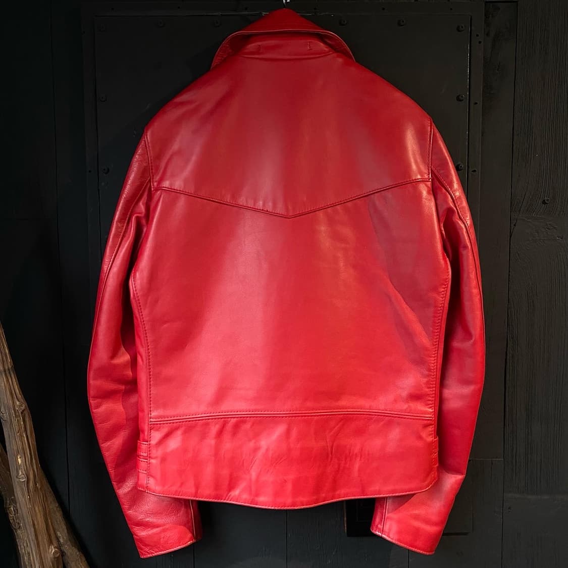 391 Lightning Red 38T 상품이미지9