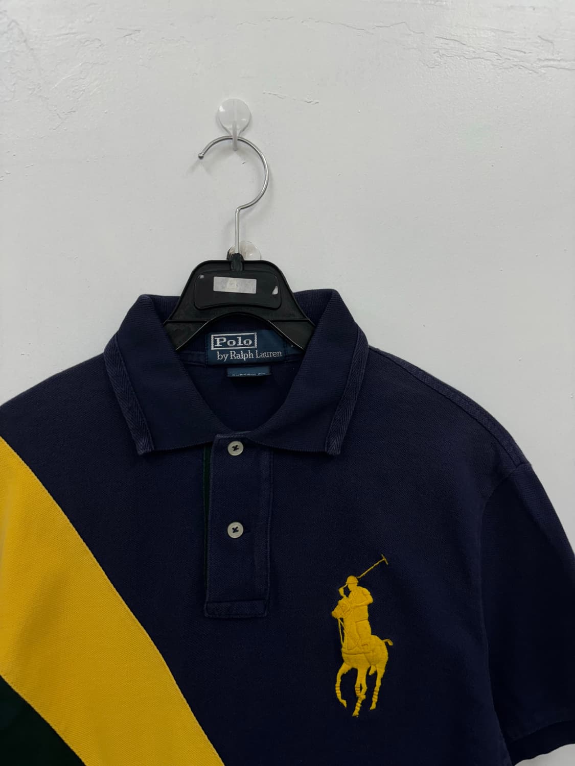 폴로랄프로렌 빅포니 피케셔츠 상품이미지2