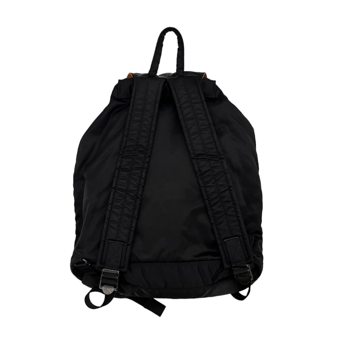 포터 탱커 럭색 백팩 블랙 (지퍼) 상품이미지3