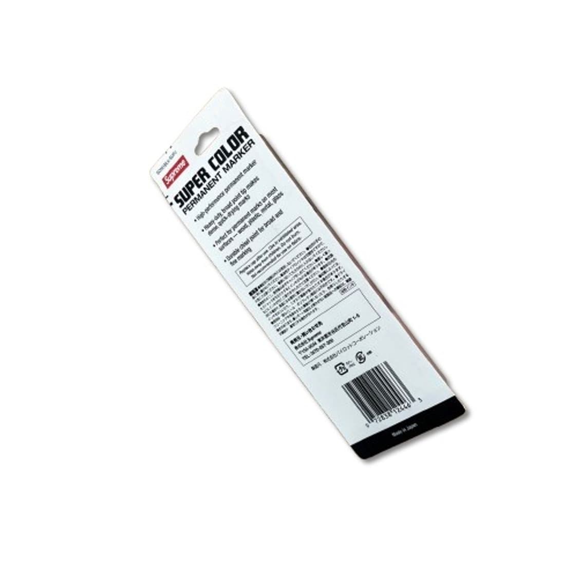 슈프림 컬러 마카 상품이미지4