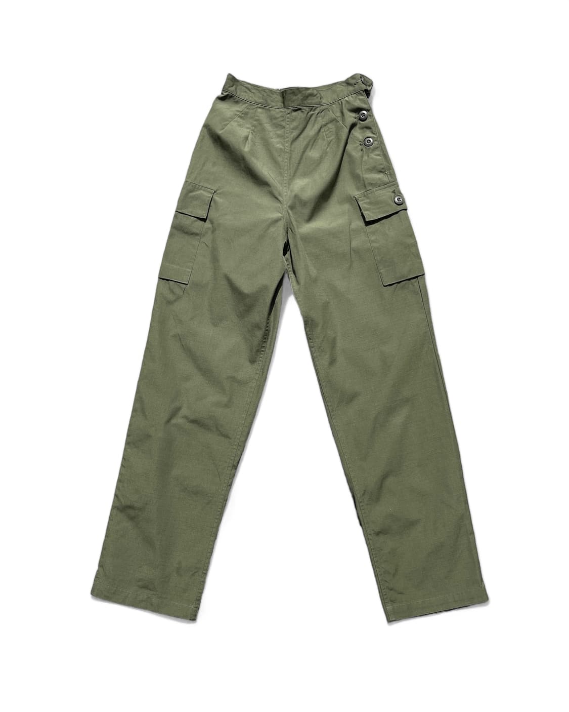 70‘s usarmy women trouser 상품이미지1