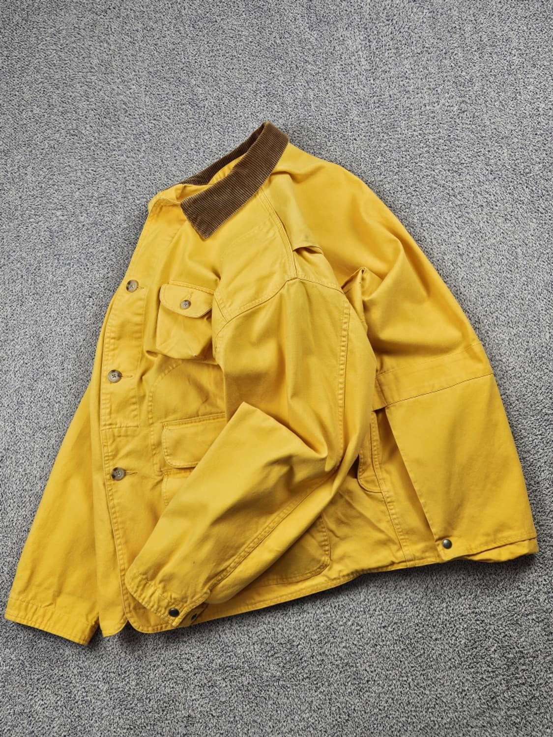 폴로랄프로렌 모호크 헌팅 자켓 ( L ) / 10460 상품이미지3