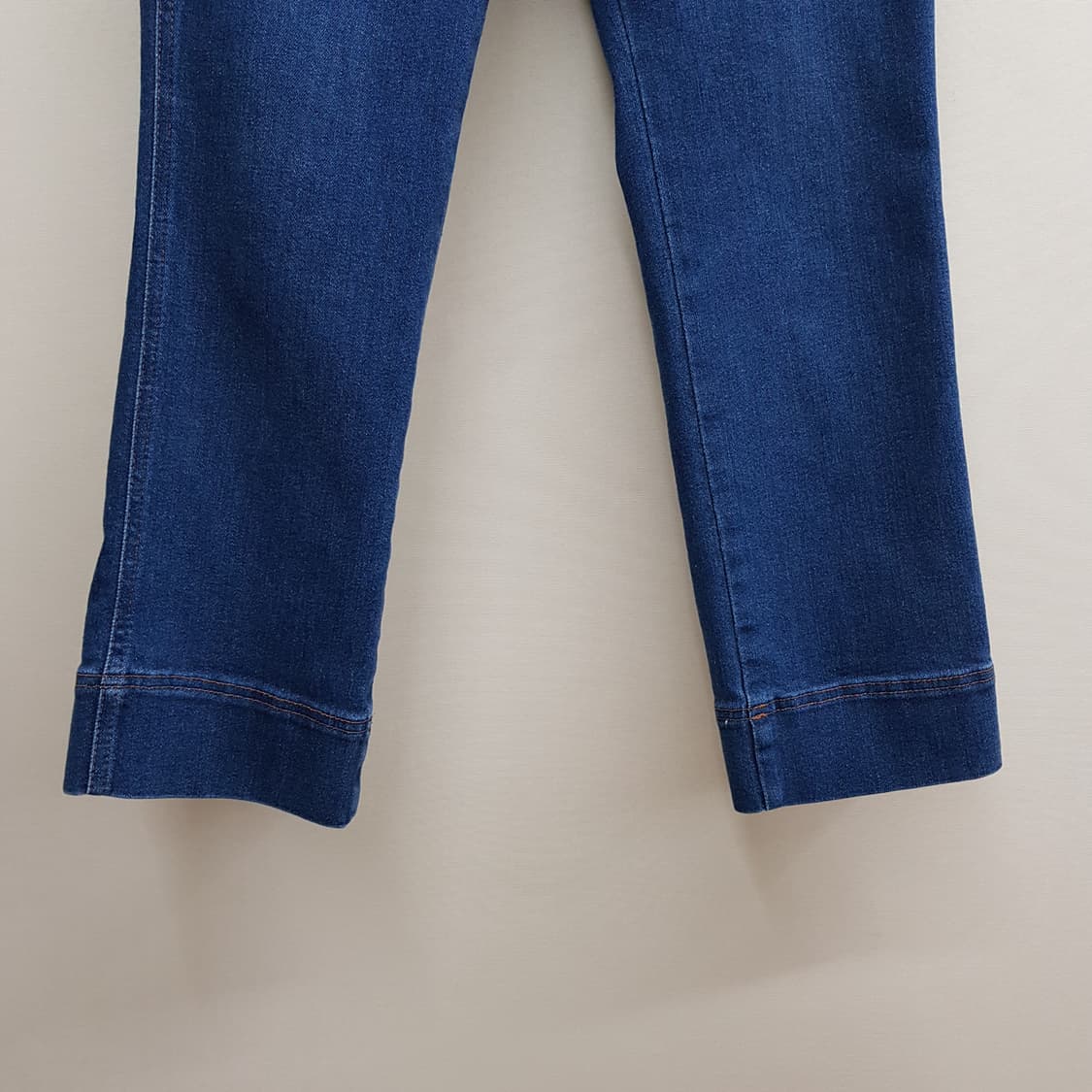 한섬 마인 2022 세미부츠 데님 팬츠 64-94사이즈 상품이미지3