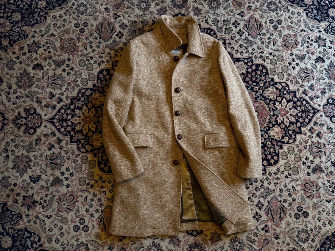 간트 트위드코트남성95-슬림100 상품이미지10