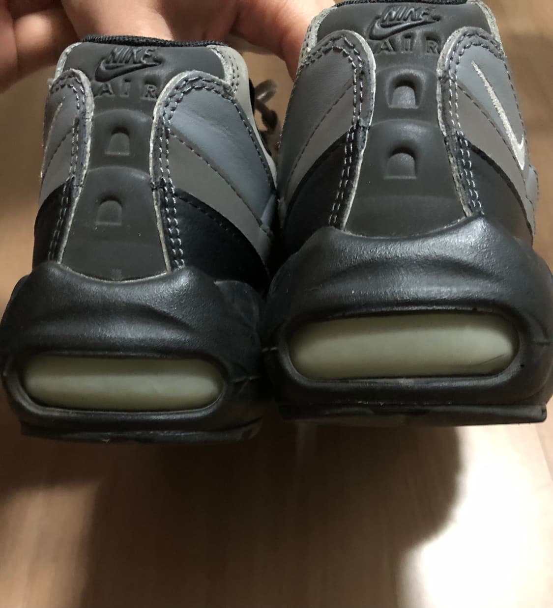 (245)나이키 맥스95 에센셜 상품이미지4