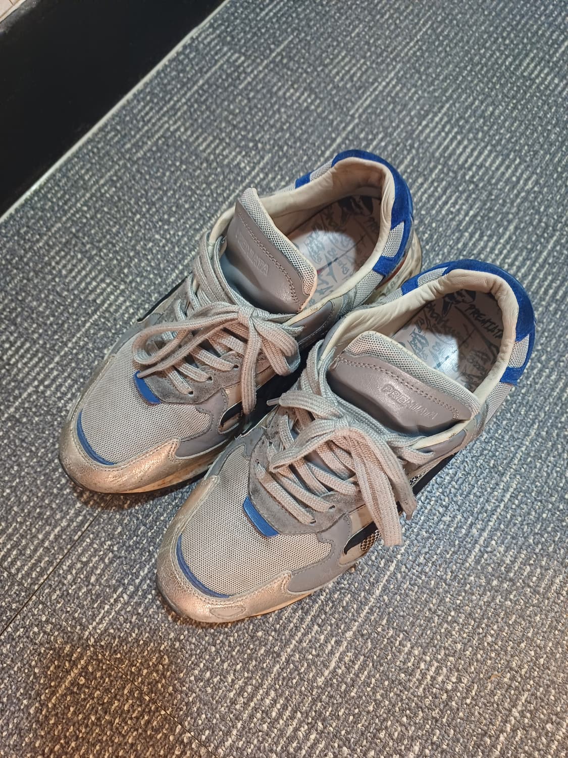 프리미아타 에어포스483 상품이미지1