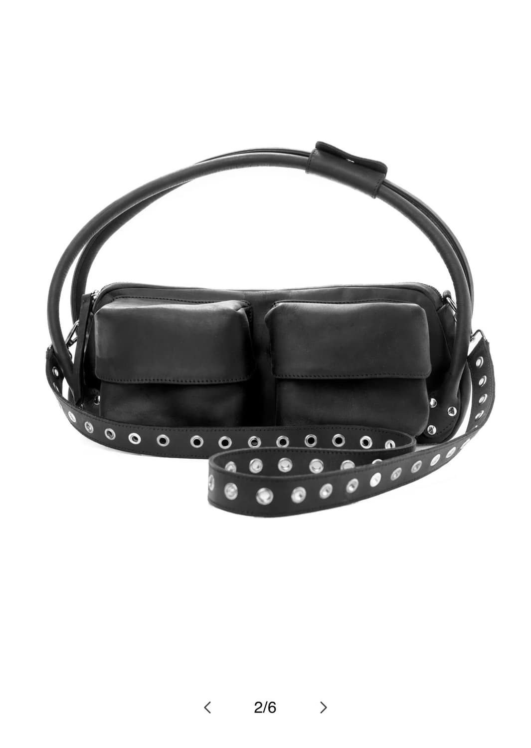 URTE KAT 가방 상품이미지2