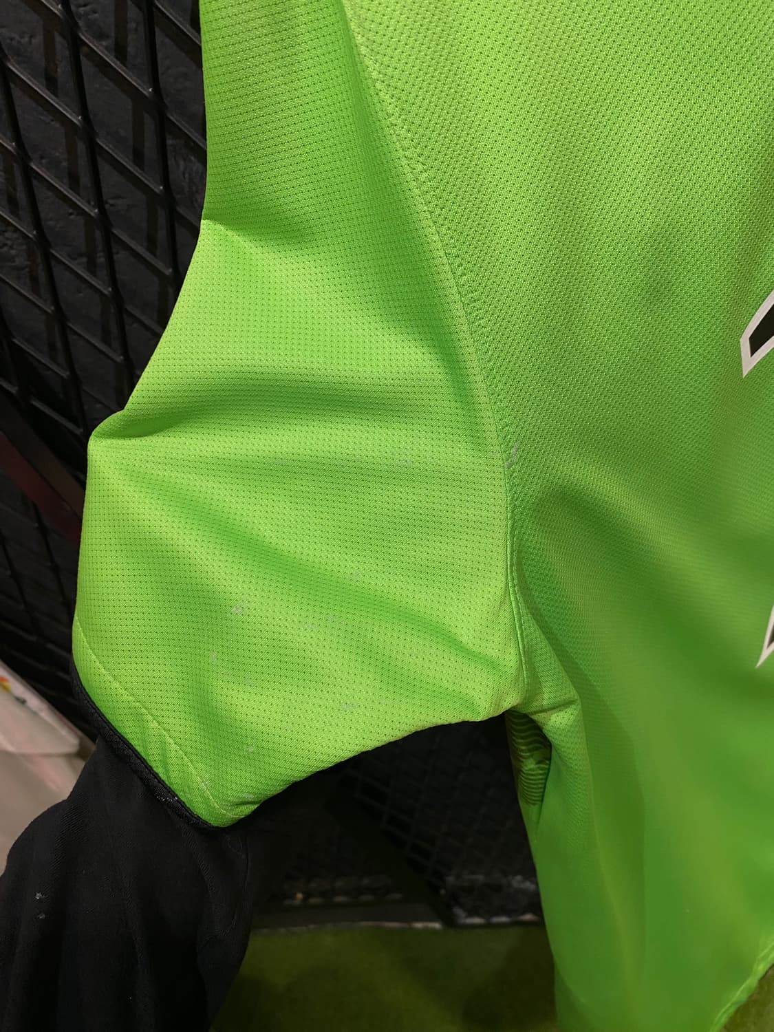 10/11 셀틱 어웨이 차두리 (M) 상품이미지6