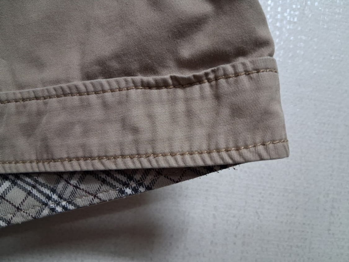 버버리 블루라벨 여성 데님숏팬츠 핫팬츠 25인치 표기 36
 상품이미지4