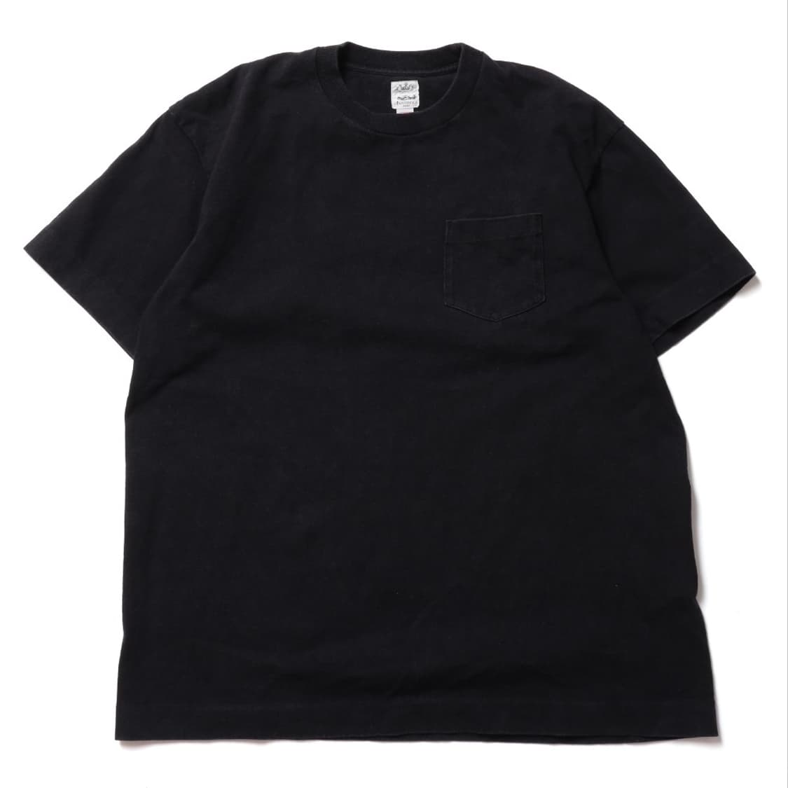 아나토미카 Pocket T-shirt  상품이미지1