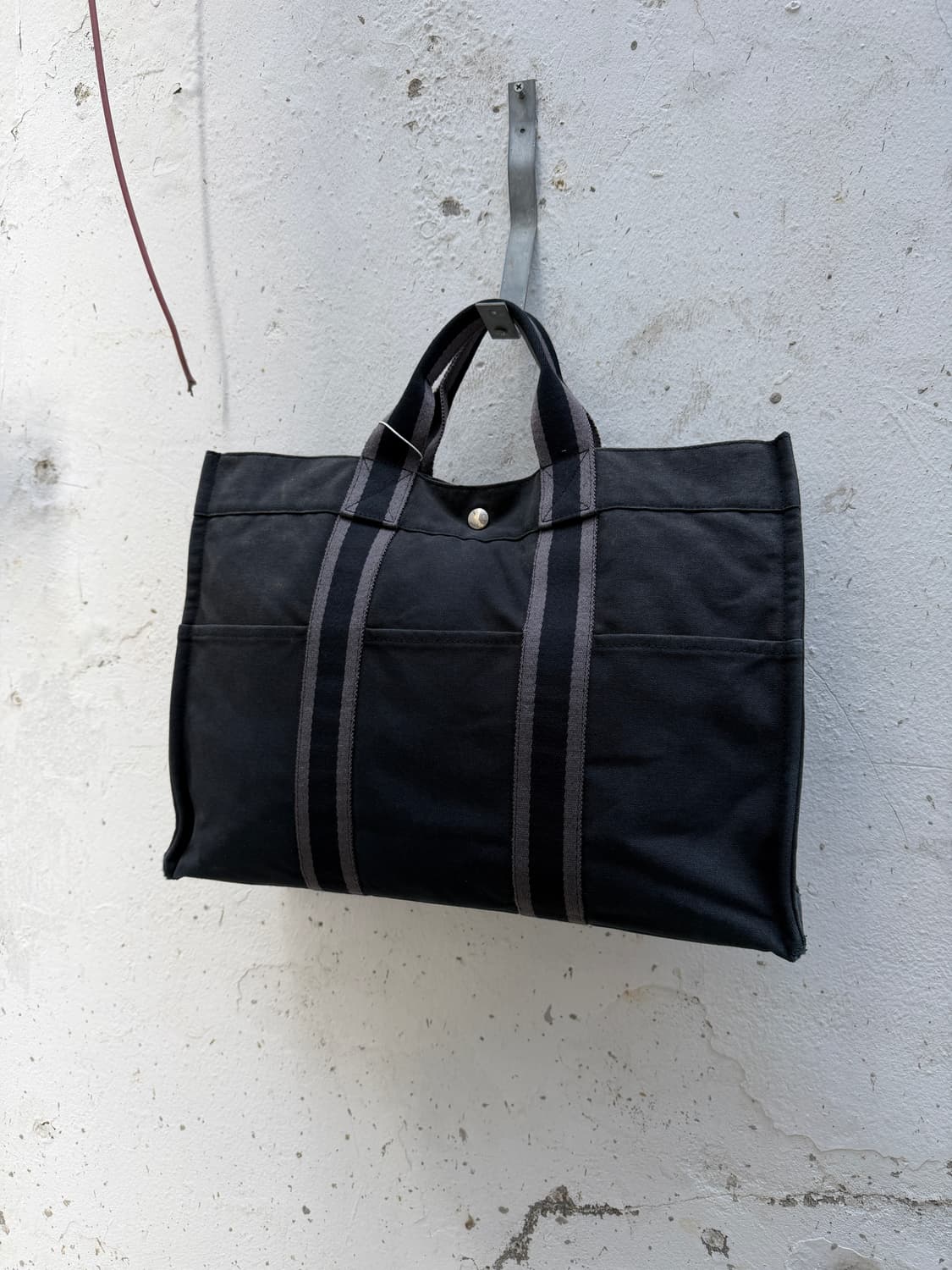 Hermes Fourre-Tout 에르메스 후루토 백 상품이미지4