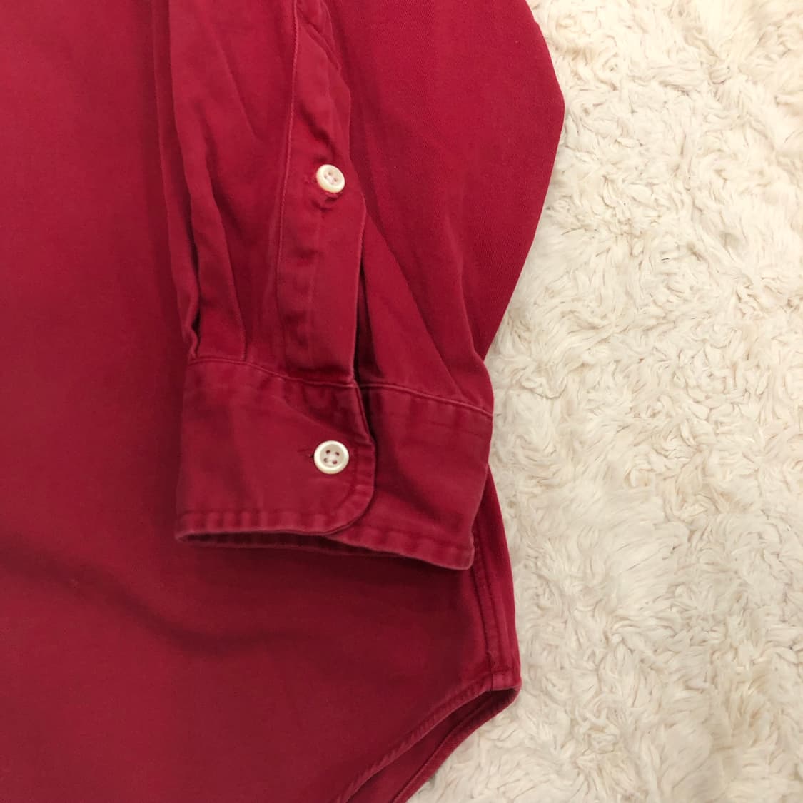 폴로 랄프로렌 BLAKE 셔츠 상품이미지3