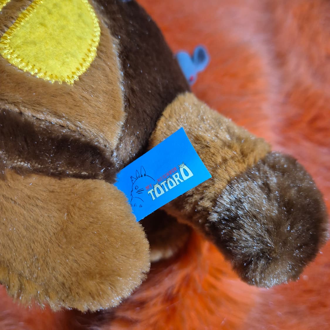 TOTORO 토토로 네코버스 인형 상품이미지5