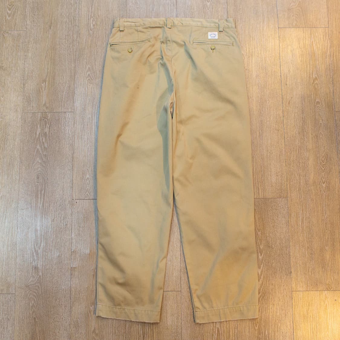 폴로 랄프로렌 헤리티지 치노 팬츠 릴렉스 핏 상품이미지5