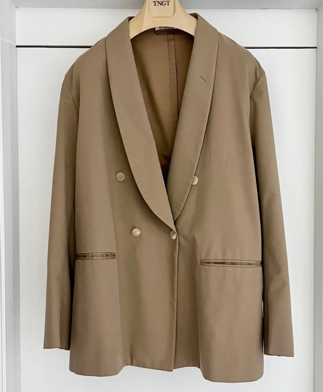 오라리 자켓 - 4사이즈 상품이미지1