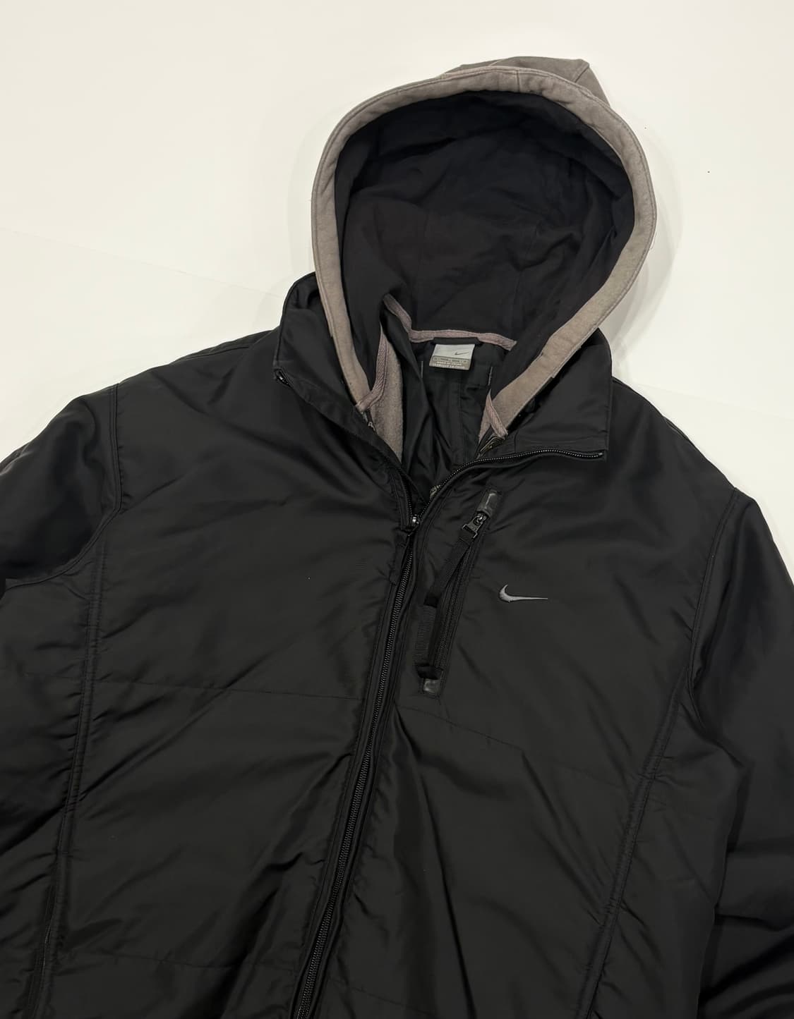 대장급 Nike 나이키 베스트 x 바람막이 점퍼 상품이미지2