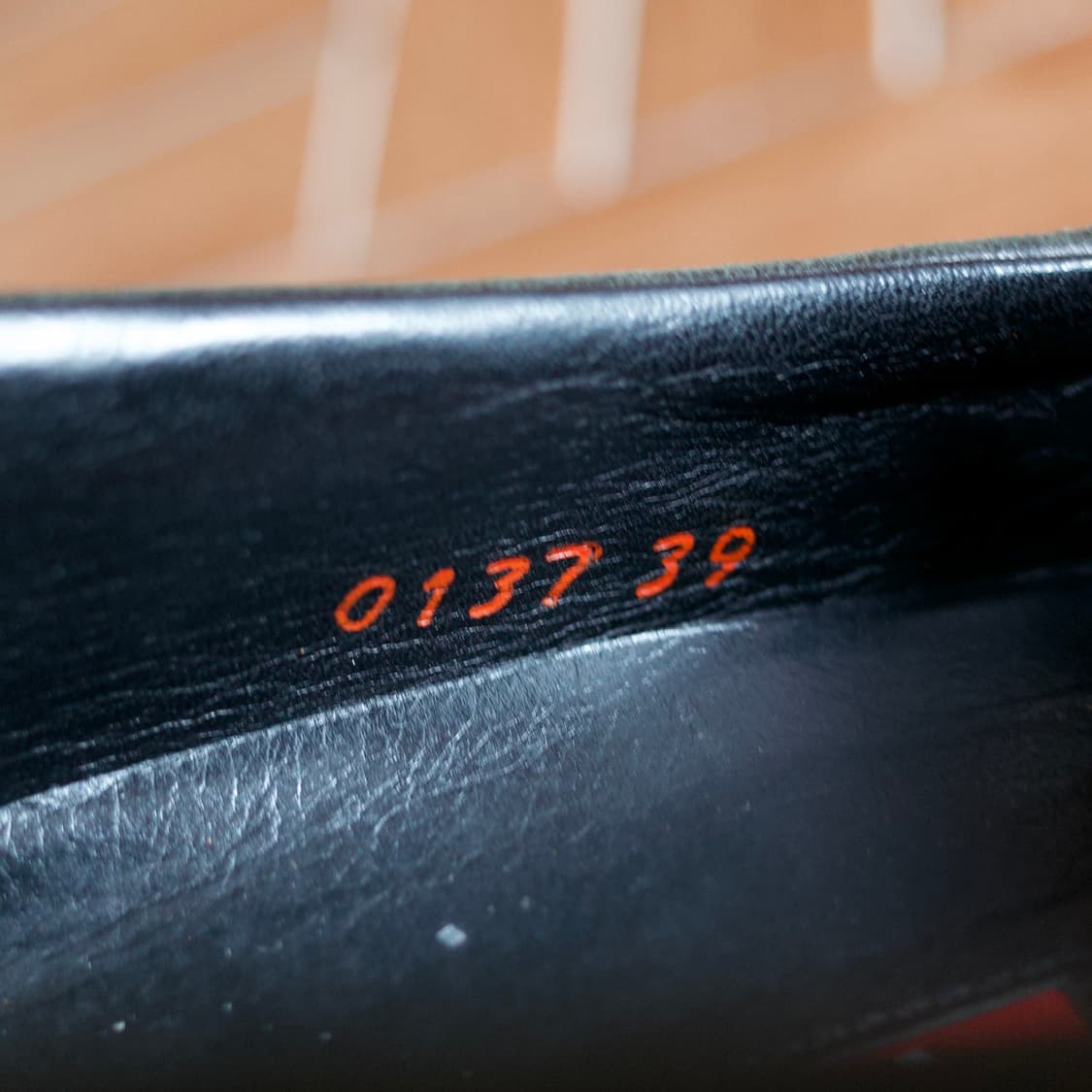 Prada sports buckle strap loafers 상품이미지9