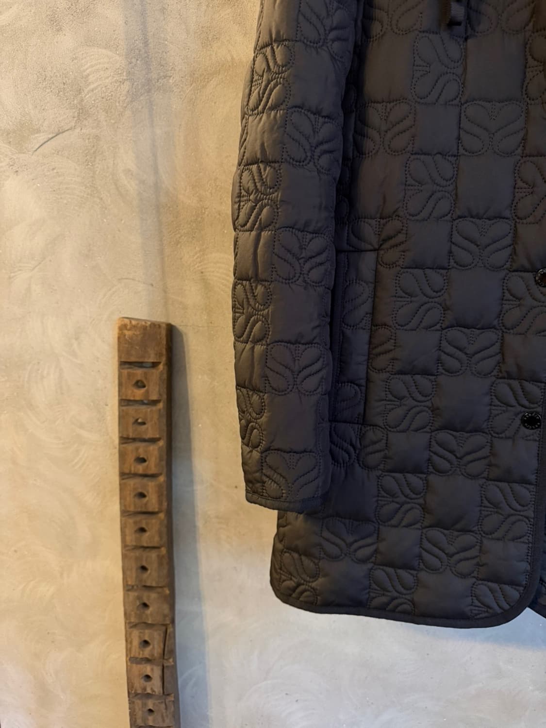 산드로 퀼팅자켓 66~77 상품이미지7