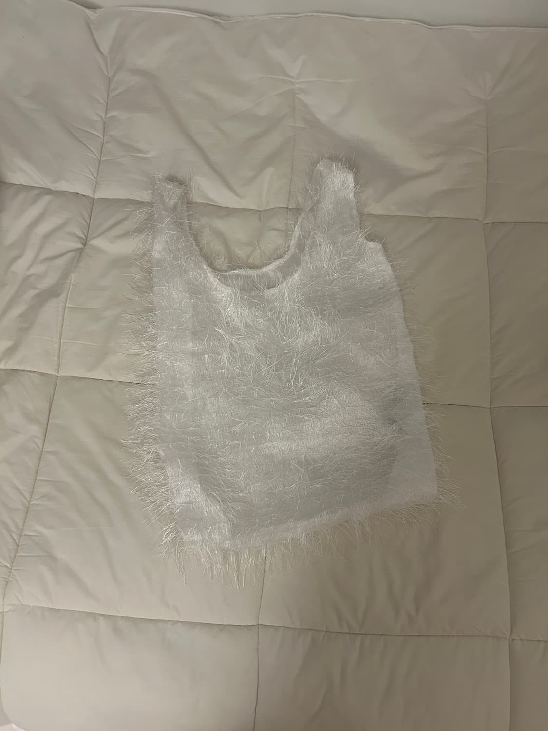 낫띵에브리띵 헤어리백 상품이미지3