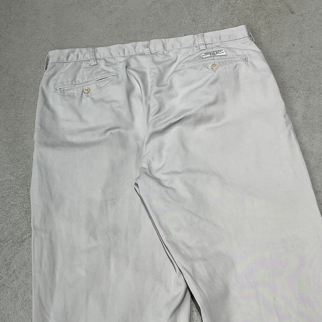 폴로 랄프로렌 치노팬츠 s11438 상품이미지4
