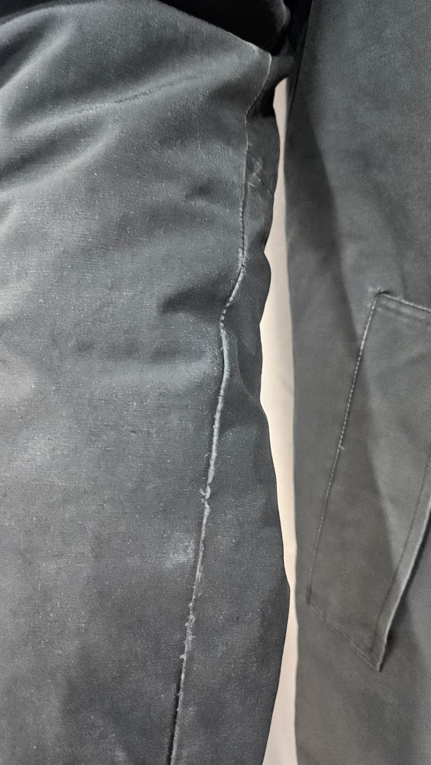 캐나다구스   여성 롱패딩  상품이미지4