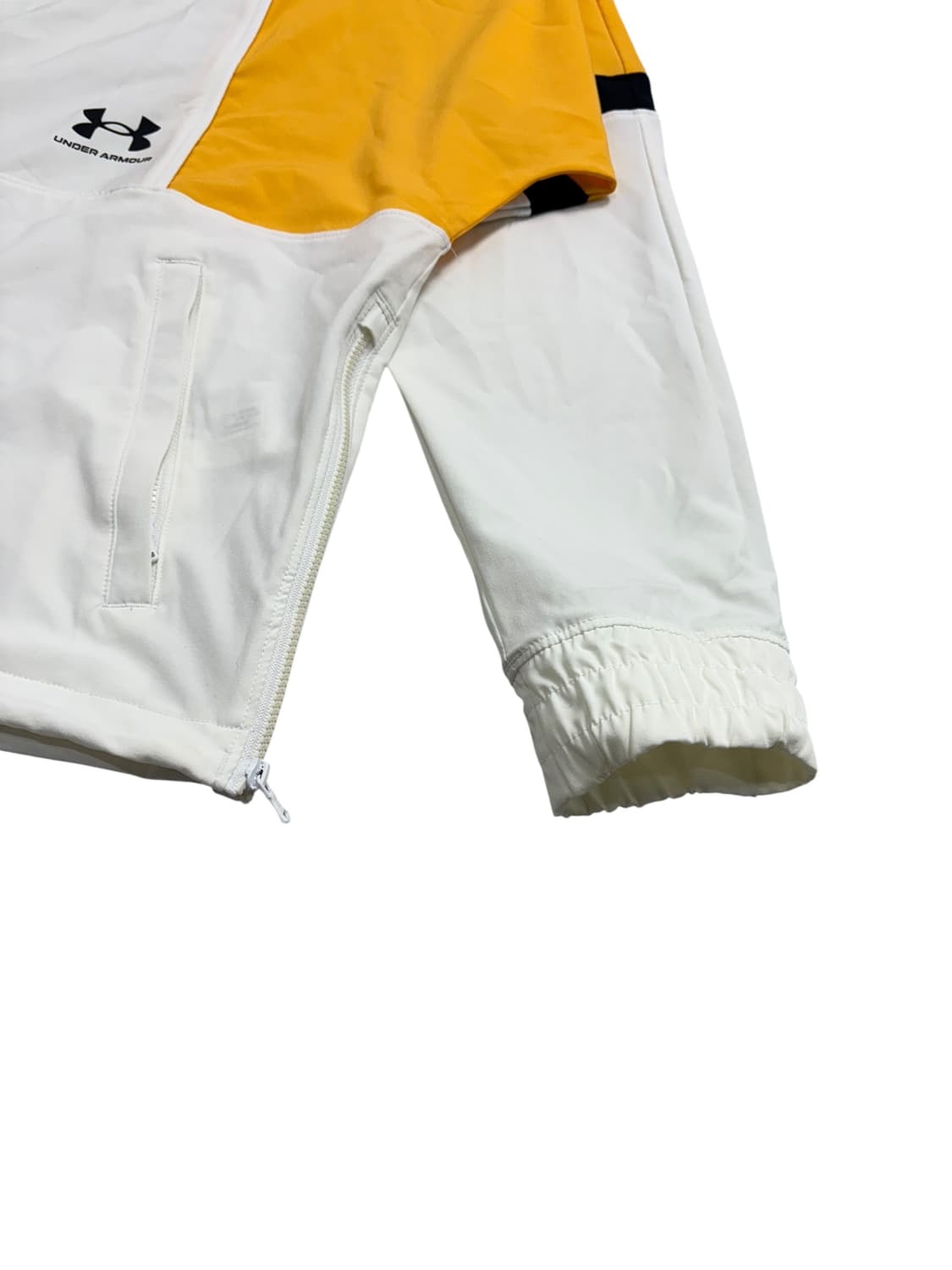 언더아머 바람막이 풀오버 아노락 상품이미지4