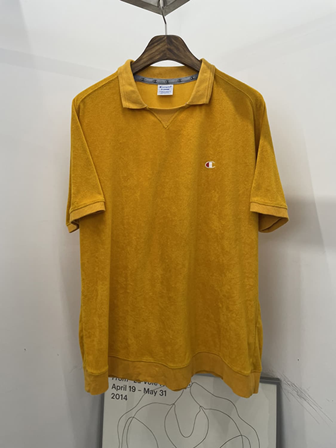 CHAMPION (L~XL) 상품이미지1