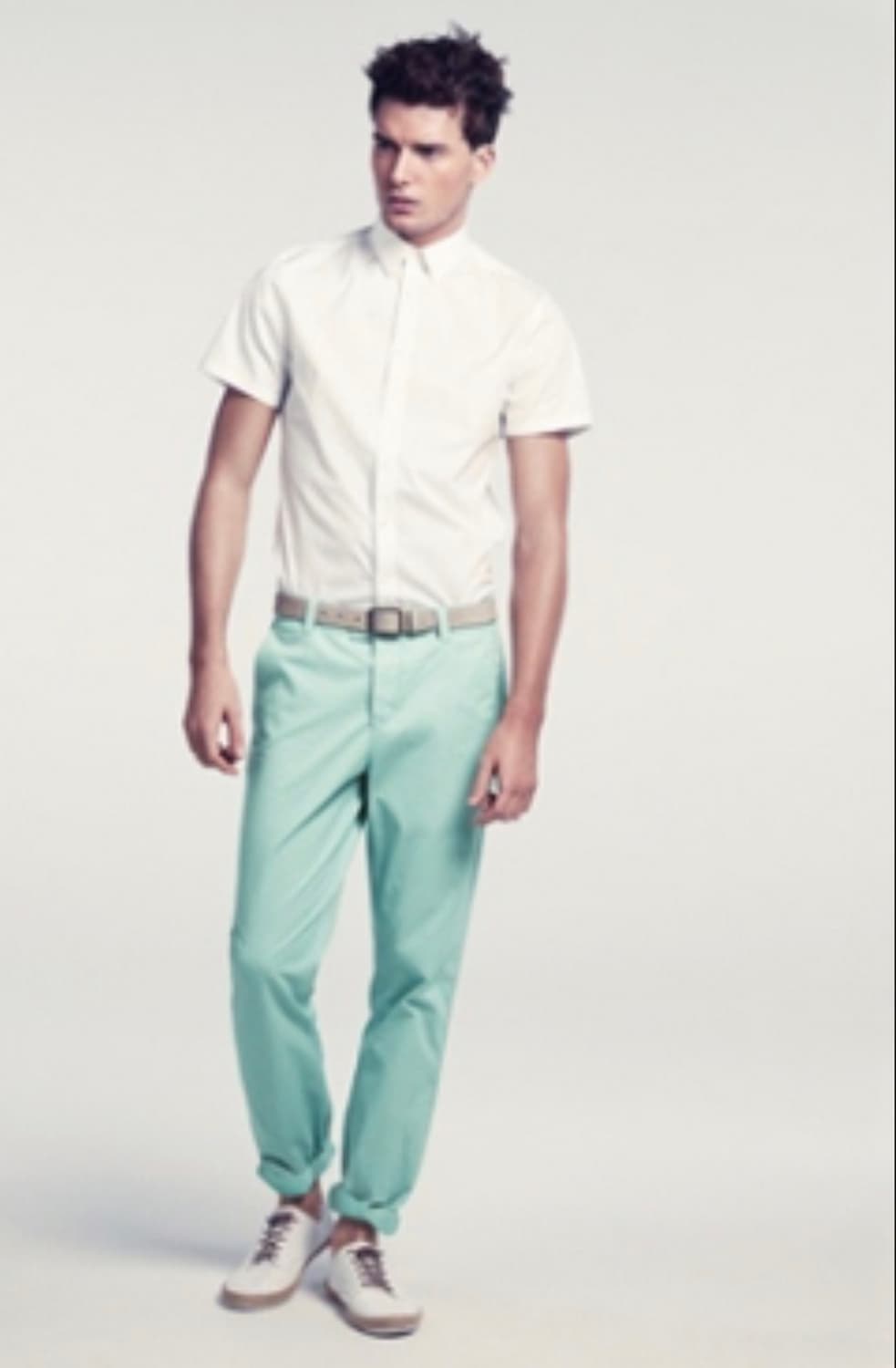 로가디스 working paper line 바지 (30) 상품이미지7