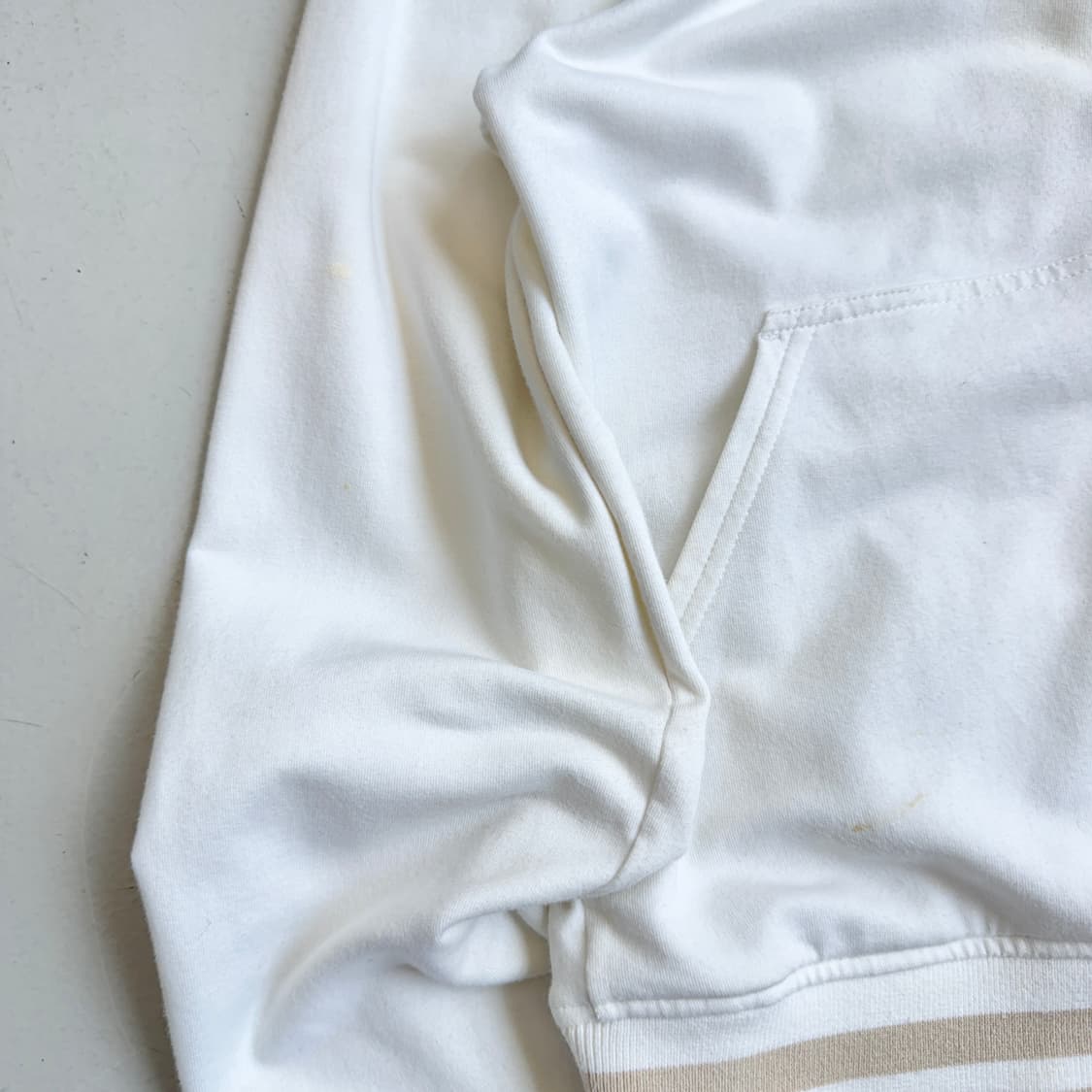 트루릴리전 Y2K 스컬 해골 락스타 후드집업  상품이미지8